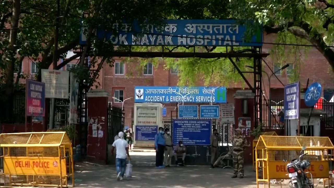 Omicron Scare:  दिल्ली में ओमिक्रॉन वैरिएंट का दूसरा केस मिला, देश में अब कुल 33 मरीज 