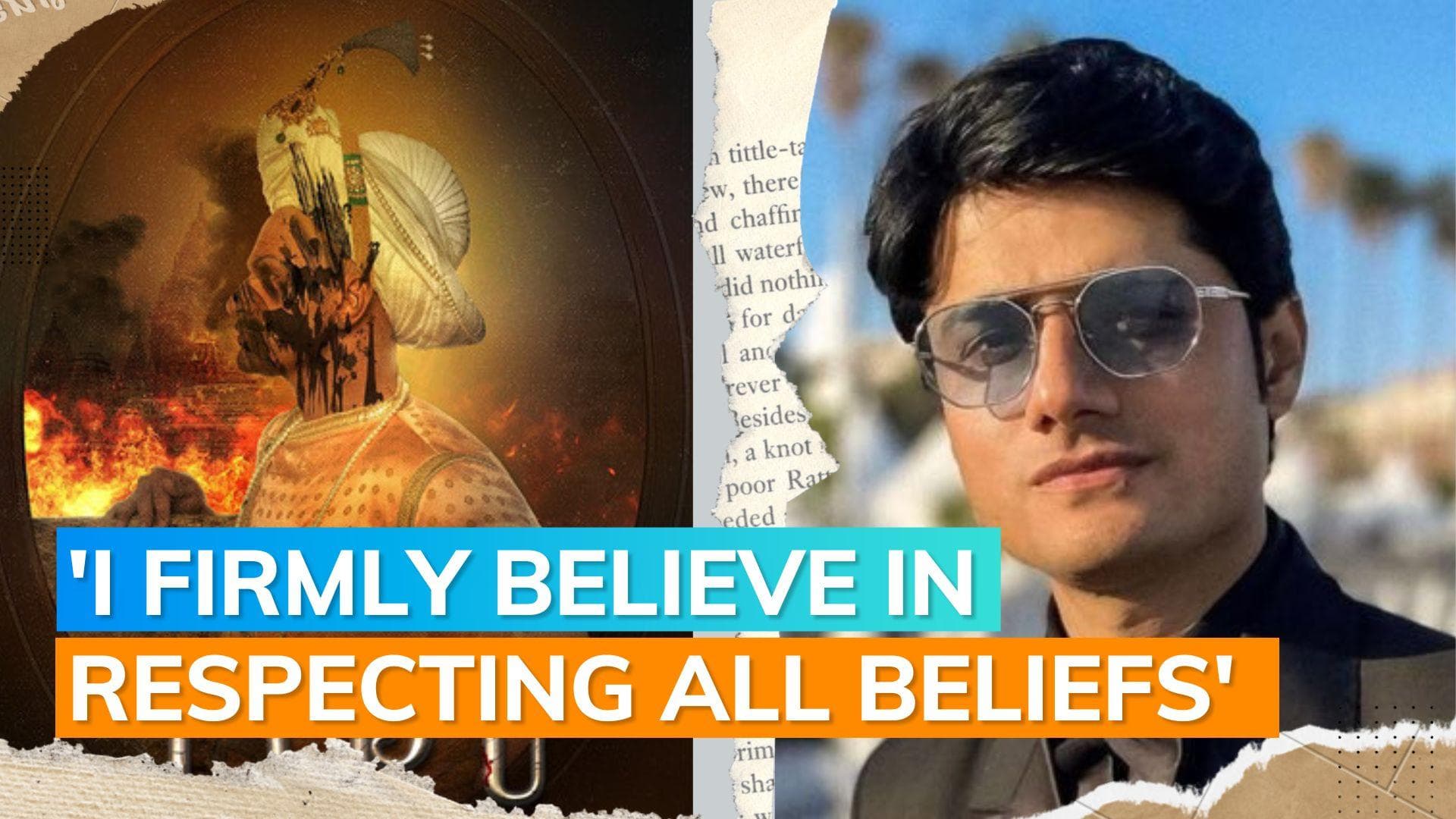 Film on Tipu Sultan shelved? Producer Sandeep Singh claims receiving threats