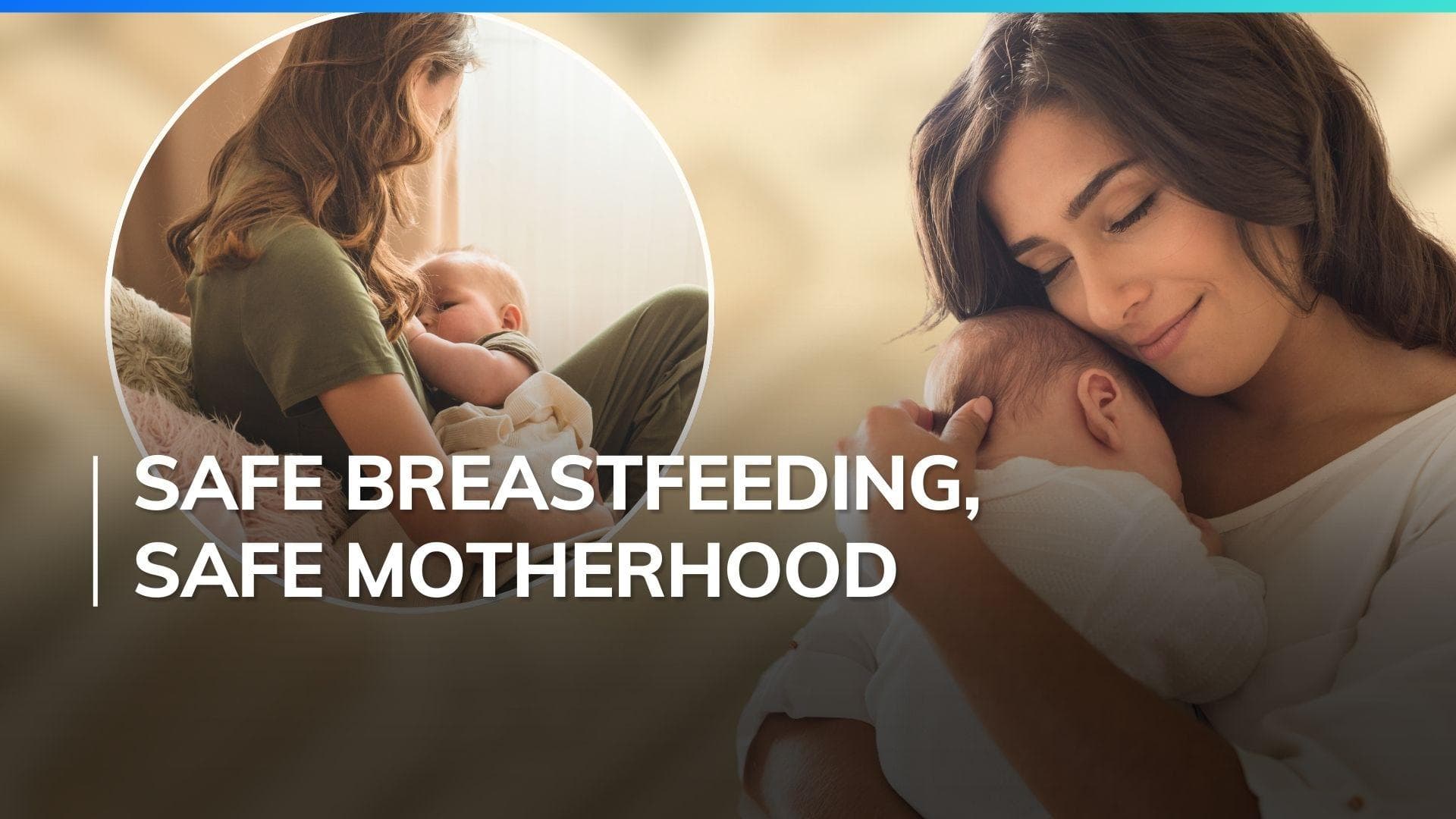 National Safe Motherhood Day 2024: 3 essential tips for new lactating mothers shared by gynaecologist