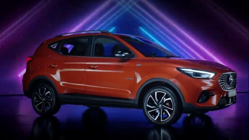 MG Motor: MG Astor की रिकॉर्डतोड़ बुकिंग, 20 मिनटों में बिक गई 5,000 यूनिट्स 