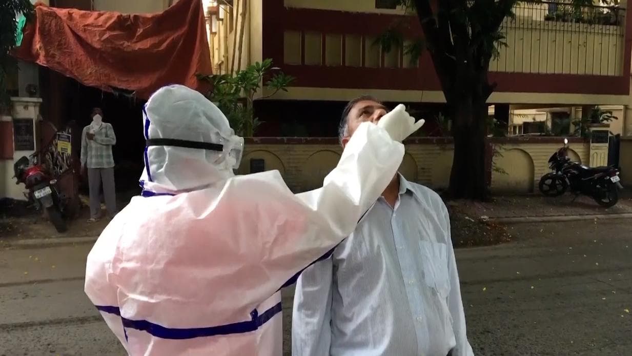 Covid in Bengal: ২৪ ঘণ্টায় কলকাতায় করোনা আক্রান্ত ২৬০, এর মধ্যে উপসর্গহীন ২০১ জন 