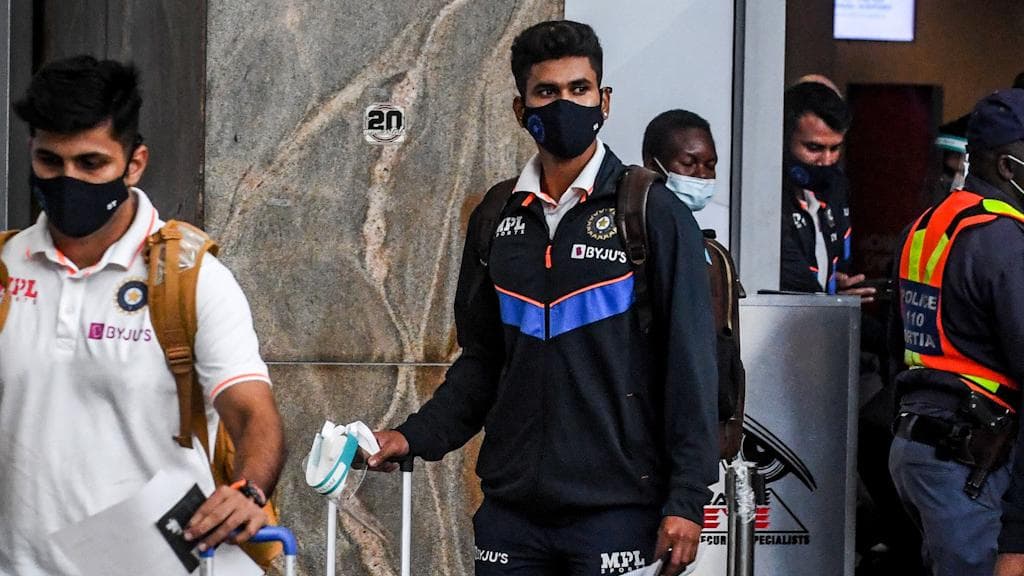 IND-SA Series: চোখ রাঙাচ্ছে ওমিক্রন, ভারত-দক্ষিণ আফ্রিকা সিরিজের সব ম্যাচ হবে দর্শকশূন্য স্টেডিয়ামে