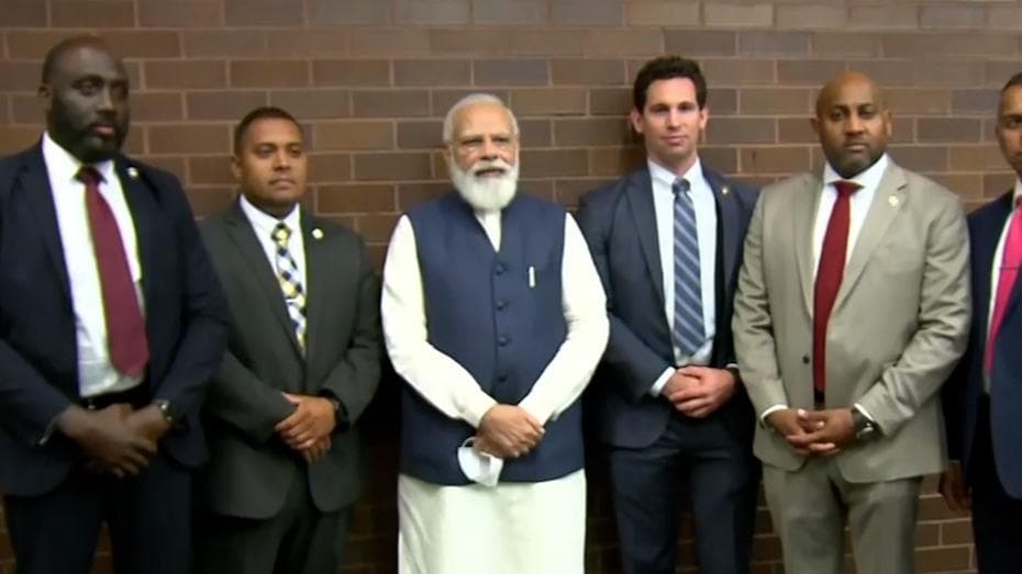 Modi in UNGA: कांग्रेस ने पीएम मोदी पर बोला तीखा हमला, कहा- देश में विविधता का अपमान... विदेश में गुणगान