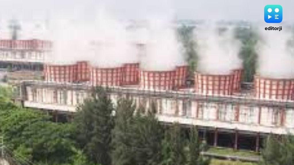 Syndicate clashes fuel unrest at Budge Budge Plant