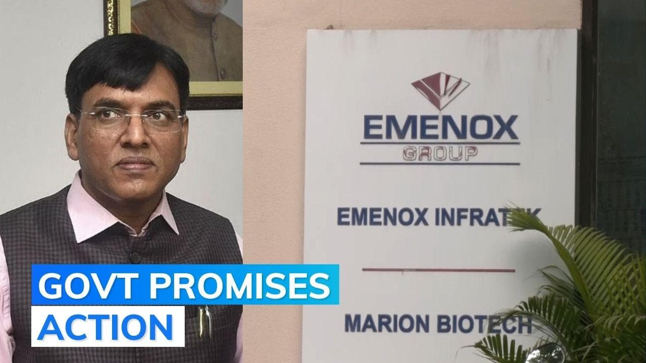 India testing samples of cough syrup, in touch with Uzbek authorities says Health Minister