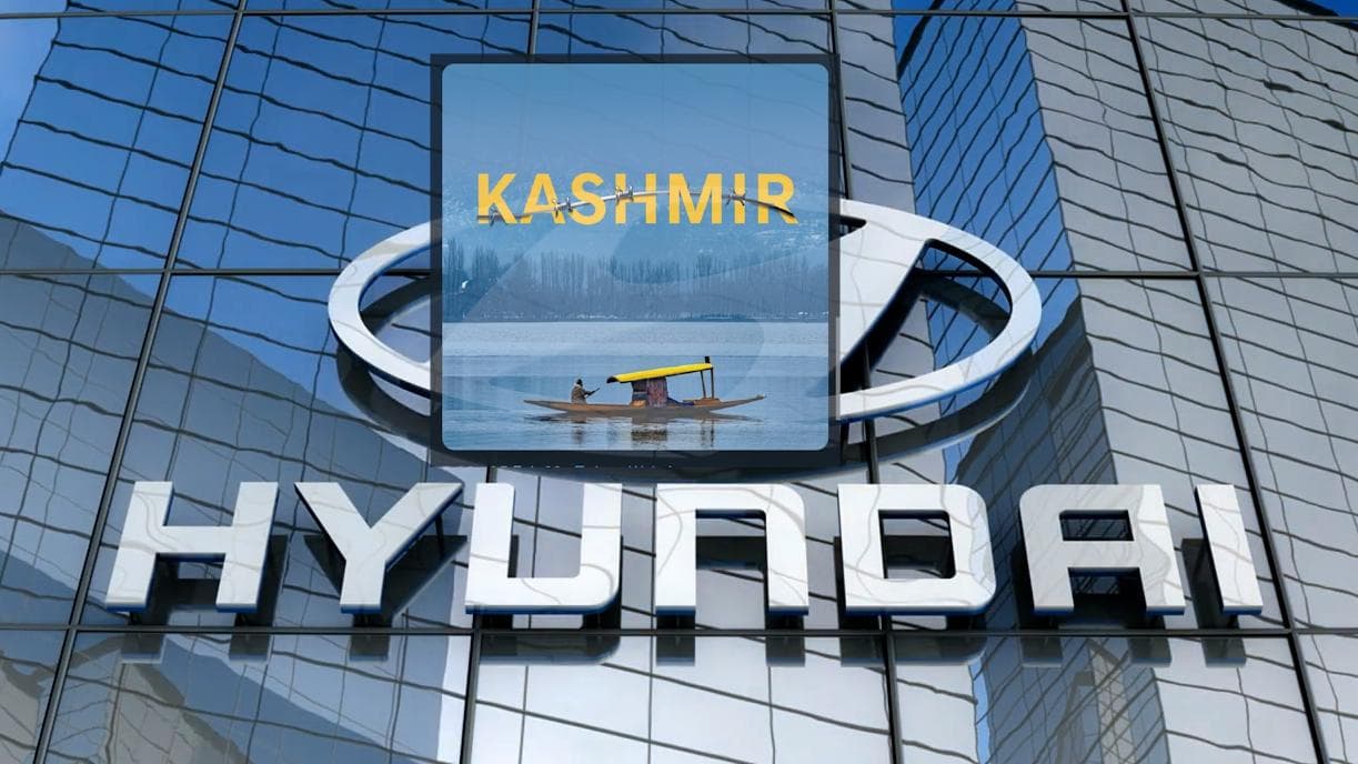How Pak Hyundai dealer's 'Kashmir freedom' tweet led to 'boycott' trend in India