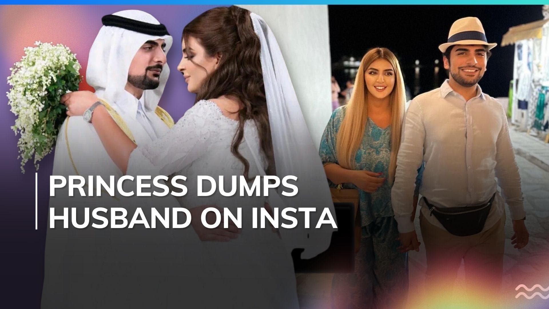 Who is Dubai princess Sheikha Mahra, who divorced her husband on Instagram? All you need to know