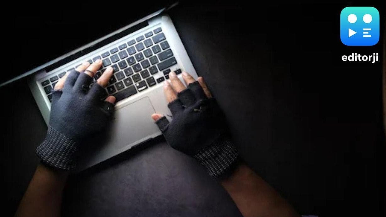 Maharashtra man arrested for Rs 48 lakh cyber fraud