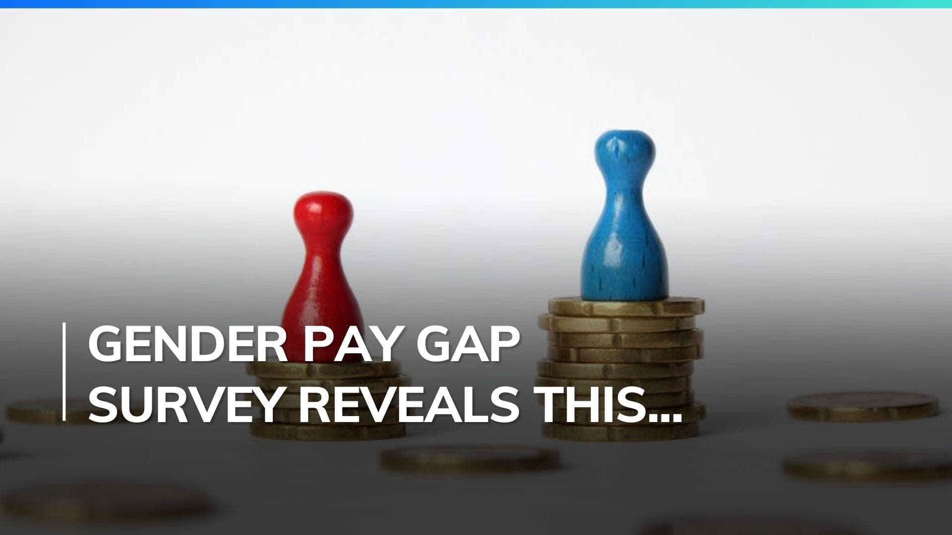 CRISIL survey reveals 23% salaried women suffer gender pay gap 