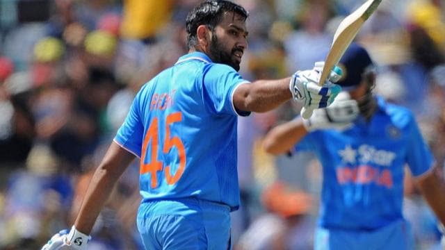 IND vs SA ODI series: Team selection delayed over Captain Rohit Sharma's fitness