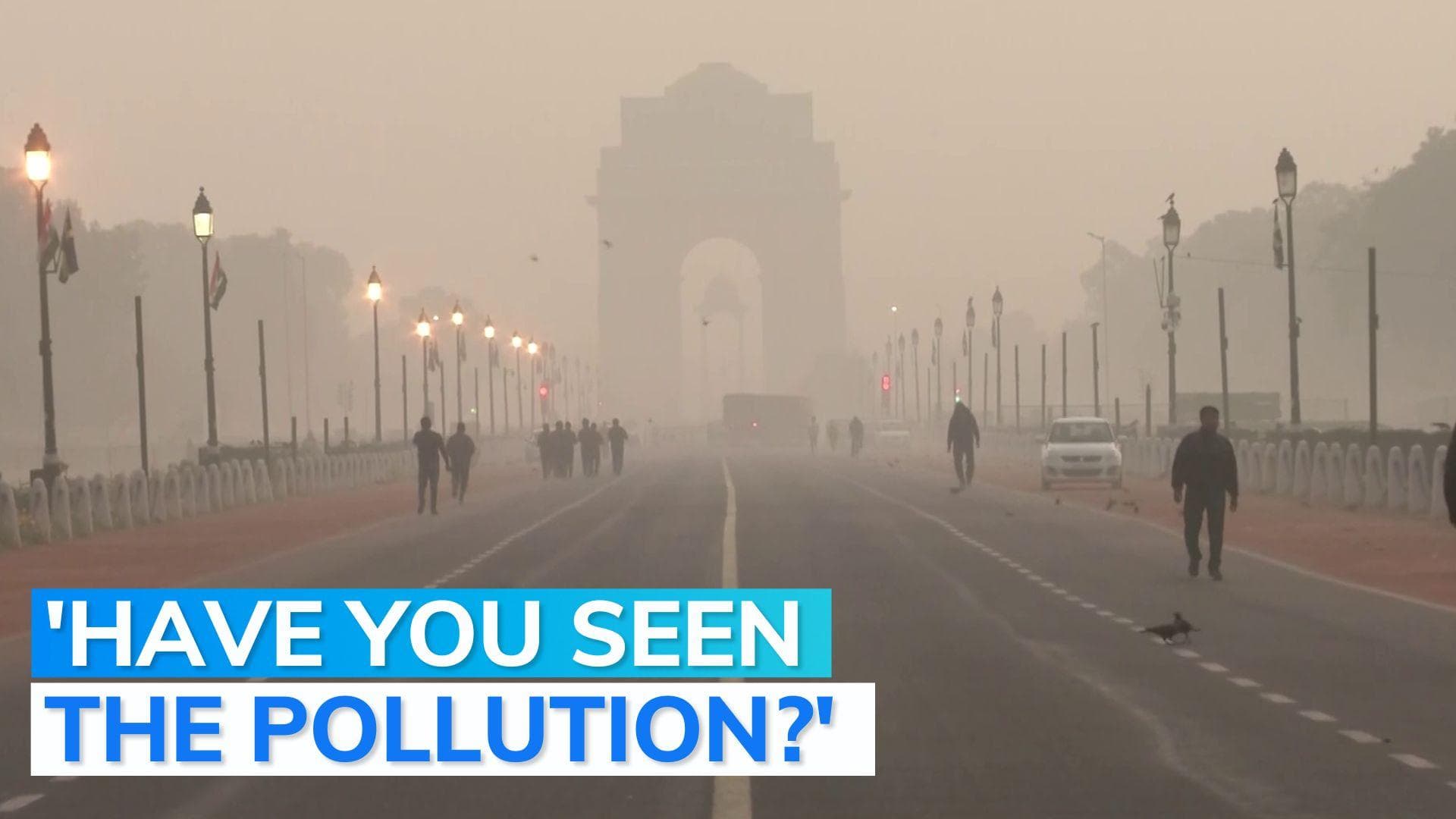 Supreme Court refuses to lift Delhi govt's ban on firecrackers