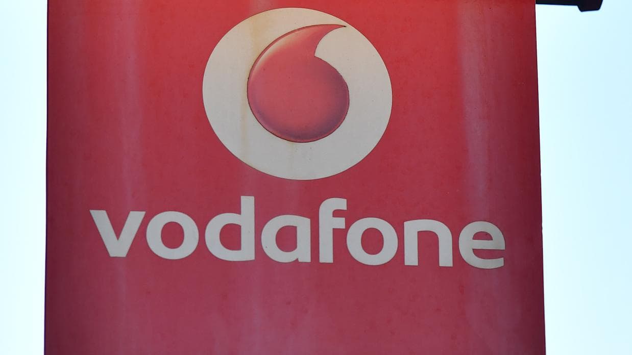 Vodafone Idea stock down over 15% as Govt becomes largest shareholder