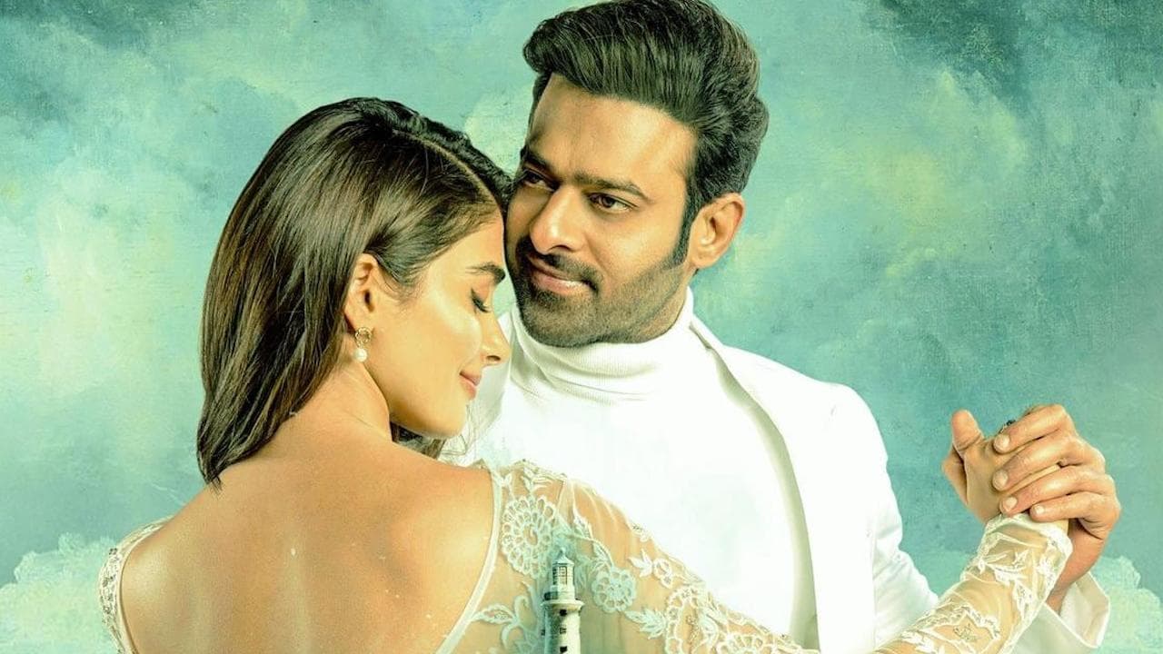Prabhas and Pooja Hegde-starrer 'Radhe Shyam' postponed due to Covid spike?