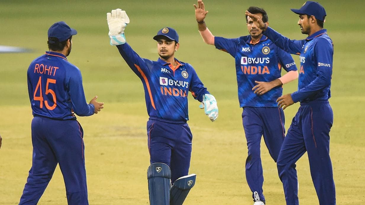  IND vs SL 1st T20: जीत के साथ किया टीम इंडिया ने सीरीज का आगाज, श्रीलंका को 62 रनों से रौंदा