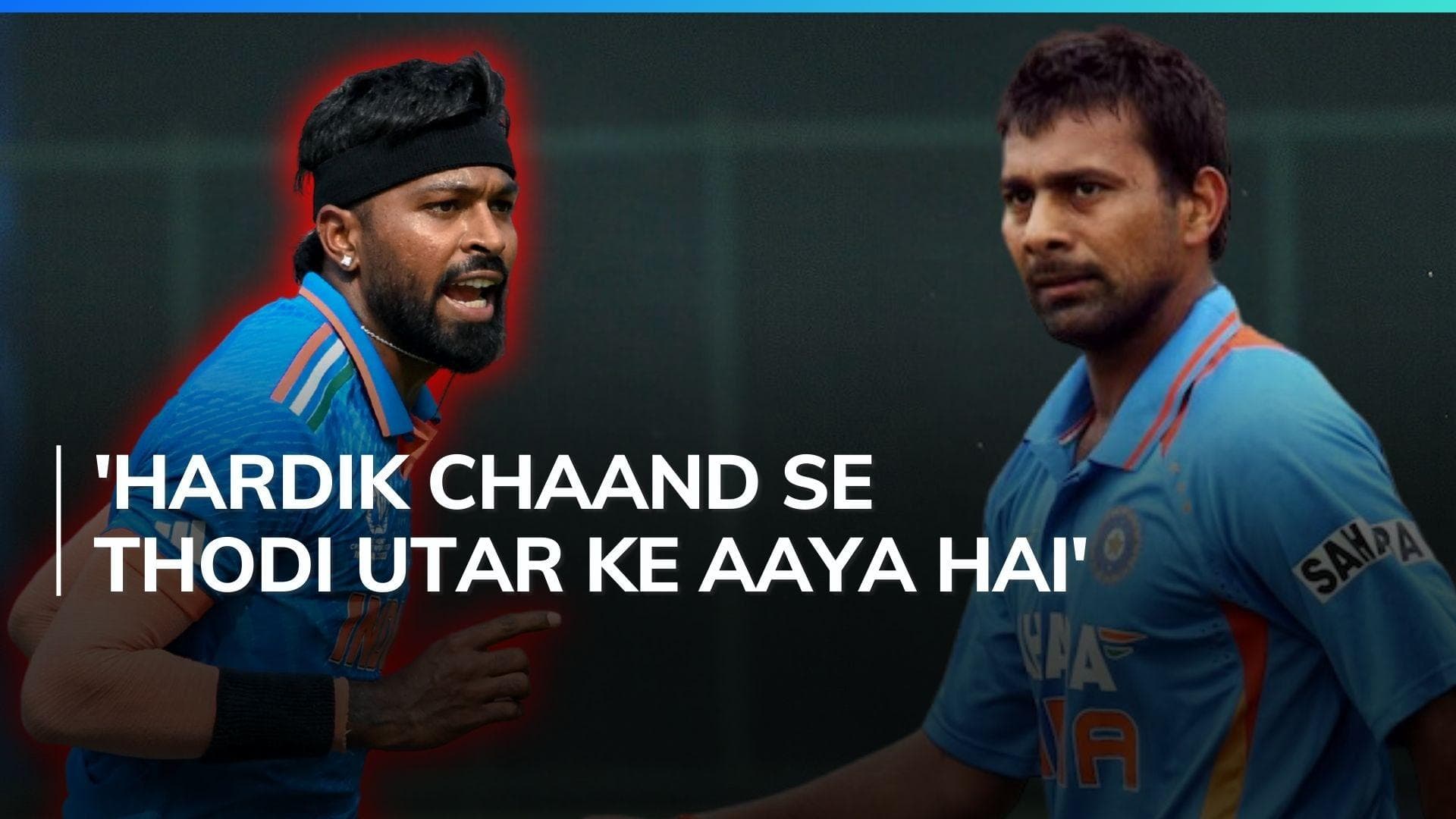 Former pacer Praveen Kumar makes scathing remark against Hardik Pandya after central contract saga