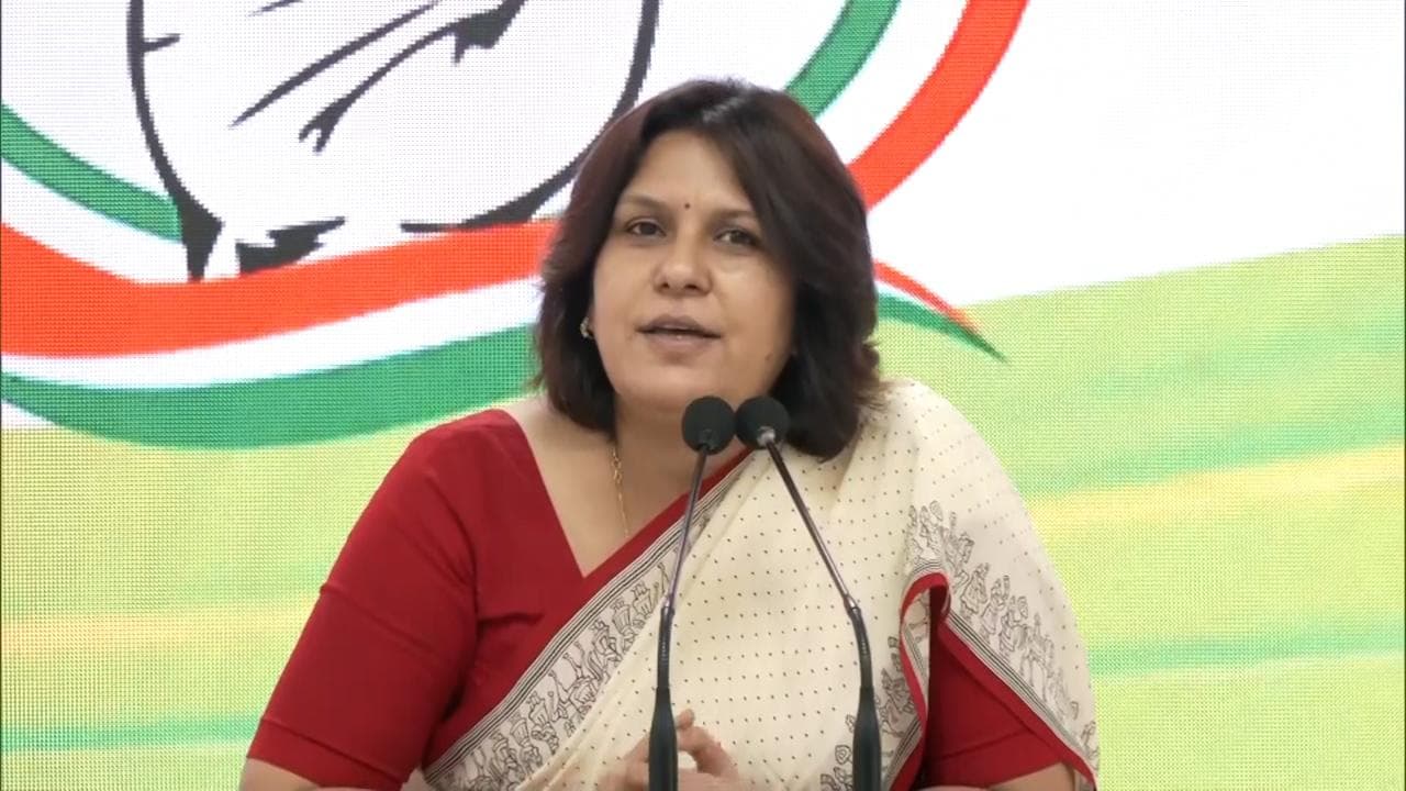 Punjab Congress: कैप्टन अमरिंदर ने राहुल-प्रियंका को बताया था 'अनुभवहीन', अब कांग्रेस ने दिया ये जवाब