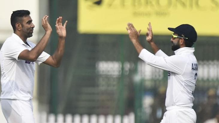 India, New Zealand arrive in Mumbai ahead of 2nd Test