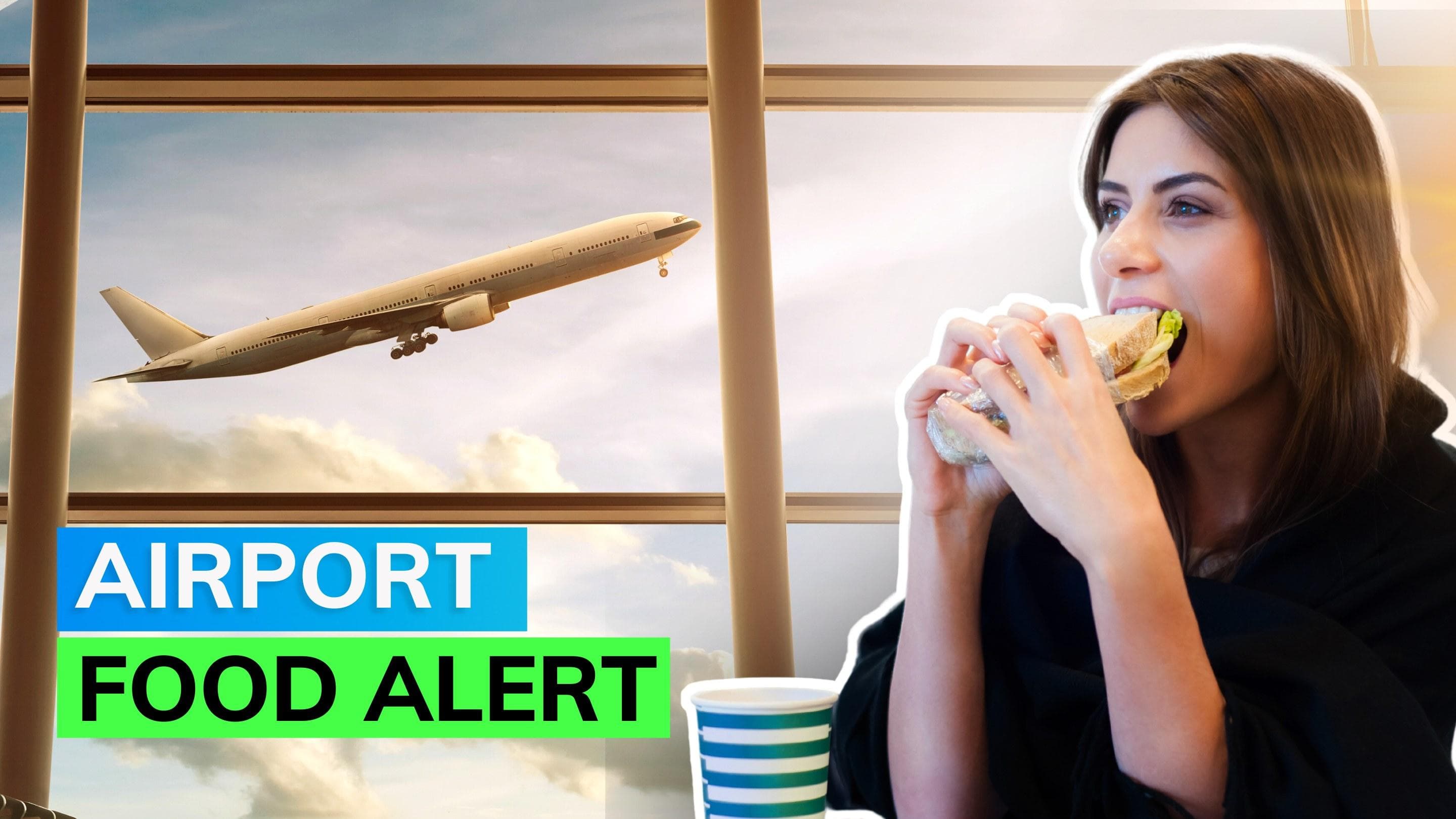 5 food items you must avoid eating at airports; know which of your favourites top the list