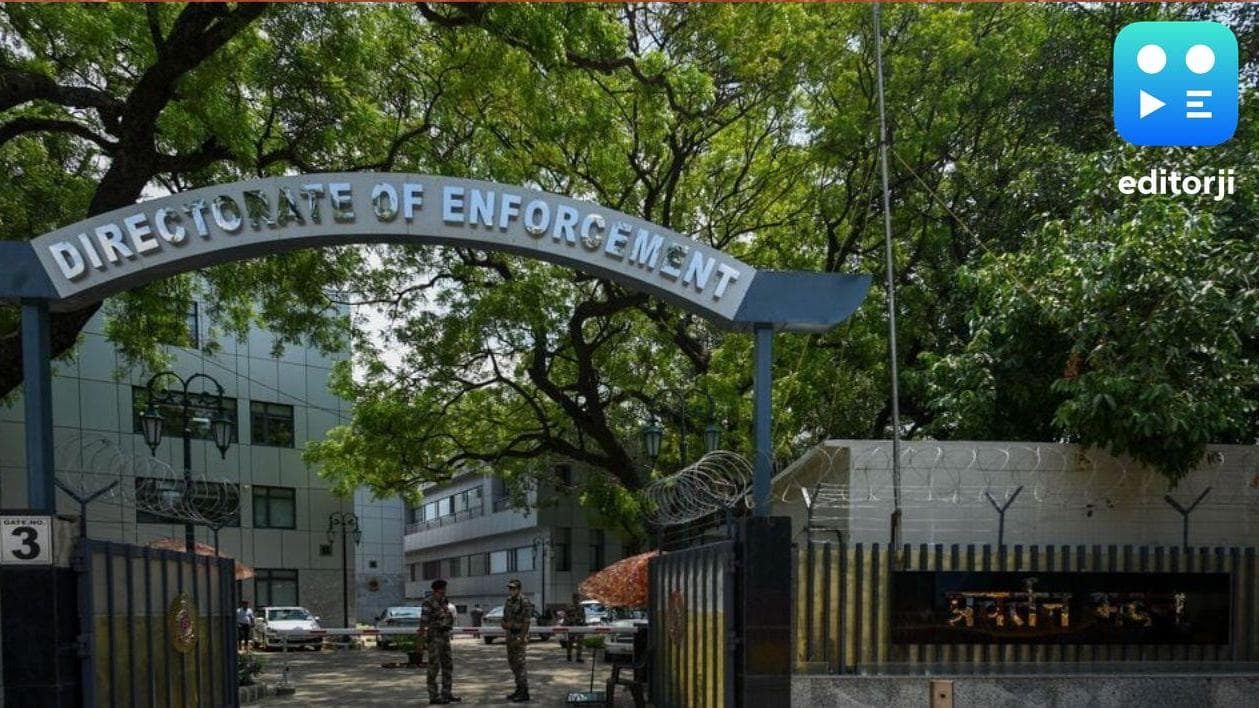 2025 CareEdge Rankings: Maharashtra tops the chart, West Bengal secured 13th