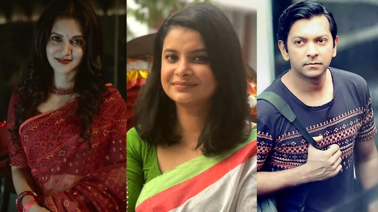 Rashid Mithila: আর্থিক জালিয়াতির অভিযোগে গ্রেফতার হতে পারেন সৃজিত-পত্নী রাফিয়াত রাশিদ মিথিলা