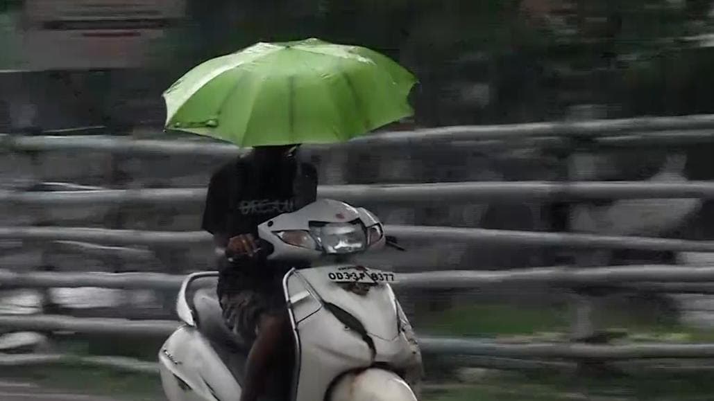 Durga Puja Rainfall: মহানবমীর রাতে ভাসতে পারে কলকাতা, ভারী বৃষ্টির সম্ভাবনা দক্ষিণবঙ্গে