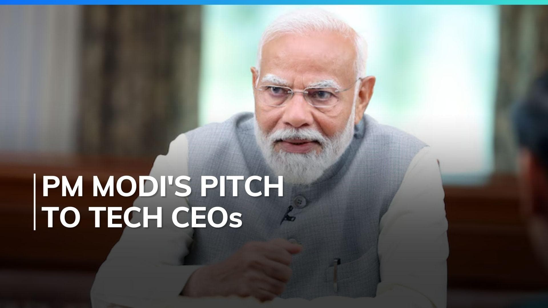 India Will Become The Third Largest Economy In My Third Term: PM Narendra Modi