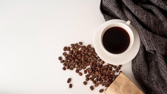 Benefits of caffeine we bet you didn't know!