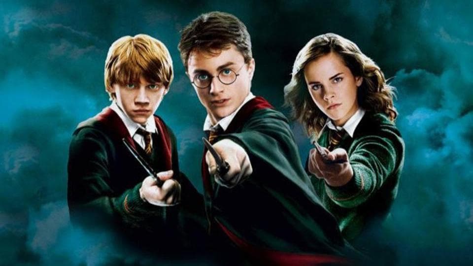 Harry Potter quiz show on the way to mark movie’s 20th anniversary