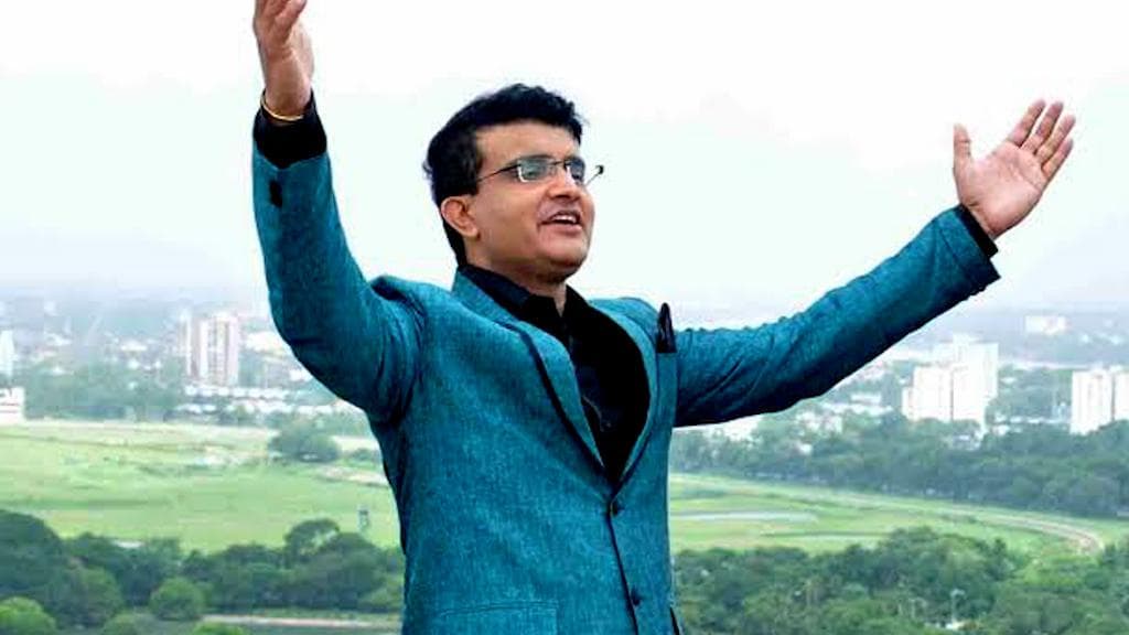 Sourav Ganguly Biopic: তিলোত্তমায় শুরু হচ্ছে সৌরভের বায়োপিকের শুটিং, দাদার চরিত্রে কে?