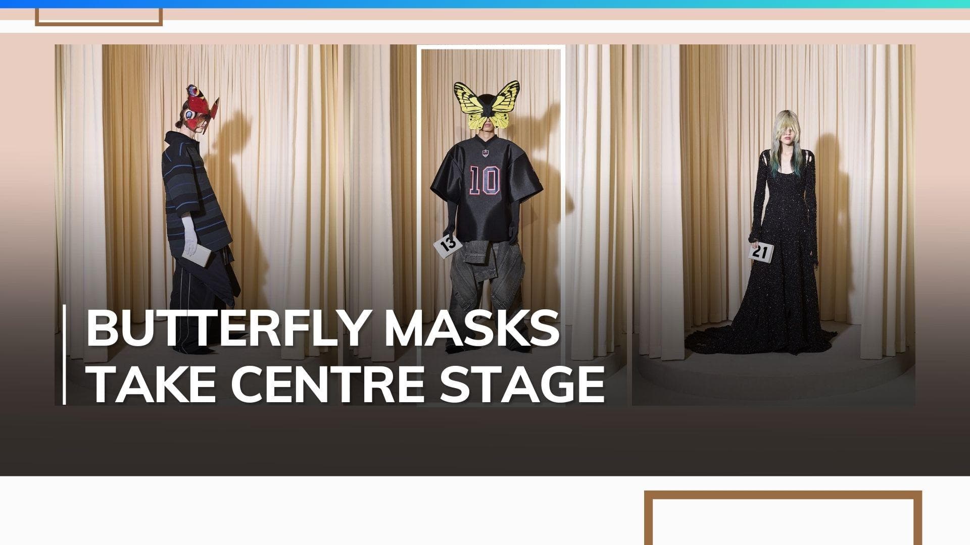 Balenciaga presents 53rd couture collection in Paris; Nicole Kidman, Katy Perry arrive in style