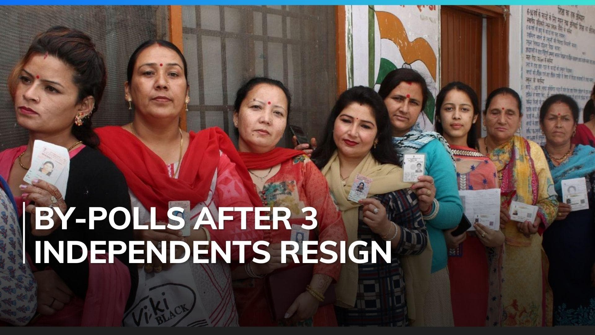 By-polls for 3 assembly seats in Himachal Pradesh to be held on July 10