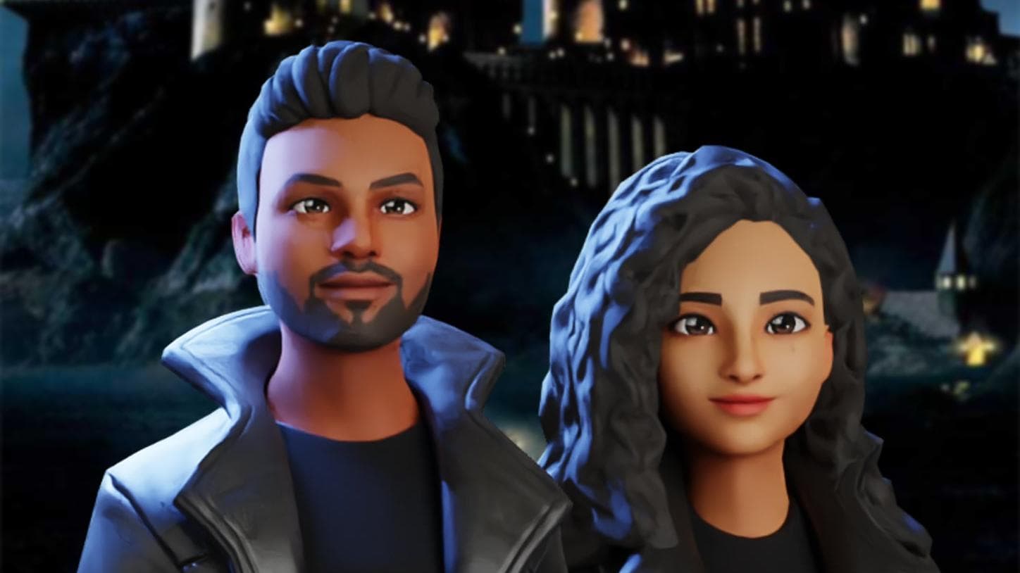 Metaverse पर तमिलनाडु का जोड़ा दे रहा है शादी की दावत, भारत में ऐसा पहली बार