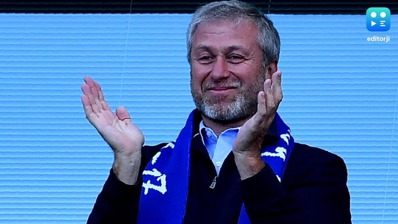 Russia Ukraine War: চেলসির মালিক রোমান  আব্রামোভিচের উপর বিষপ্রয়োগ? চাঞ্চল্যকর অভিযোগে উত্তাল বিশ্ব