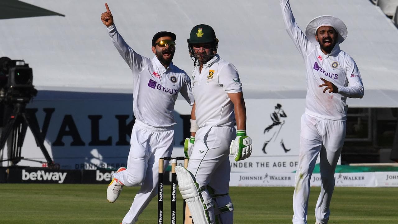 Hawk eye :'হক আই প্রযুক্তিকে নিয়ন্ত্রণ করে না সুপারস্পোর্ট', বিরাটদের জবাব সম্প্রচার সংস্থার