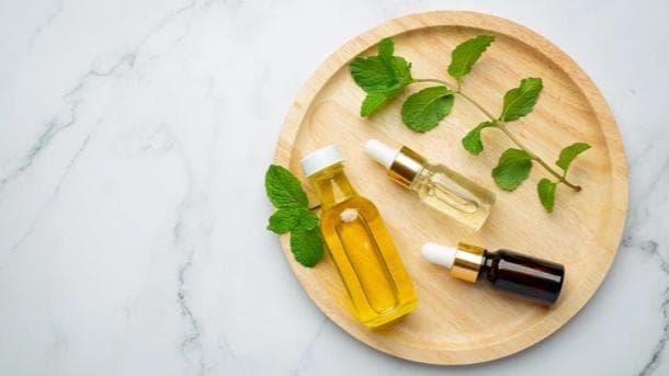 Tea tree oil just might be the bff your skin needs!