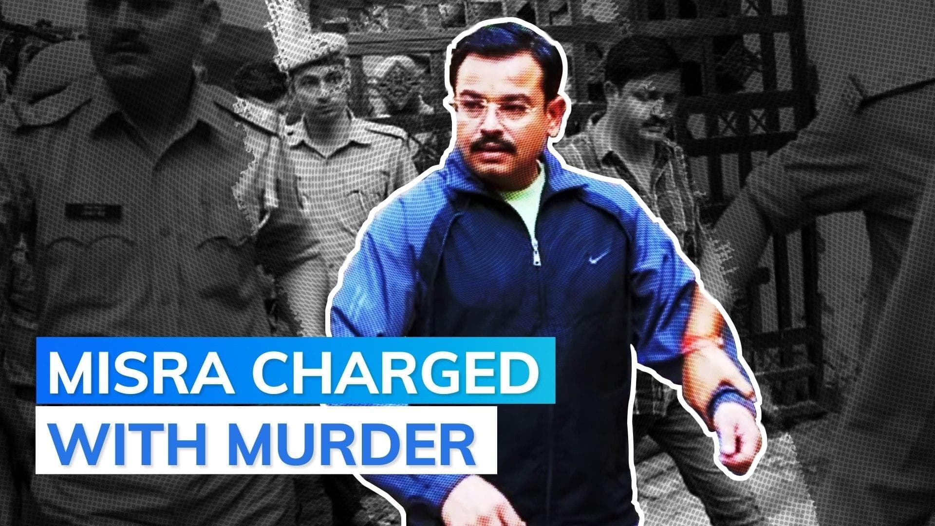 Lakhimpur Kheri violence: charges framed against Ashish Mishra & other accused