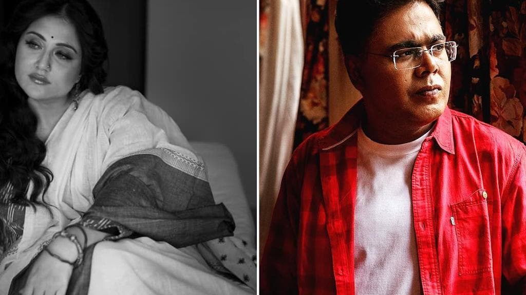 Mir-Swastika : ২০২১-এর শেষ লগ্নে আমাদের দেখা হবে 'বিজয়ার পরে', কার সঙ্গে দেখা করবেন মীর ?