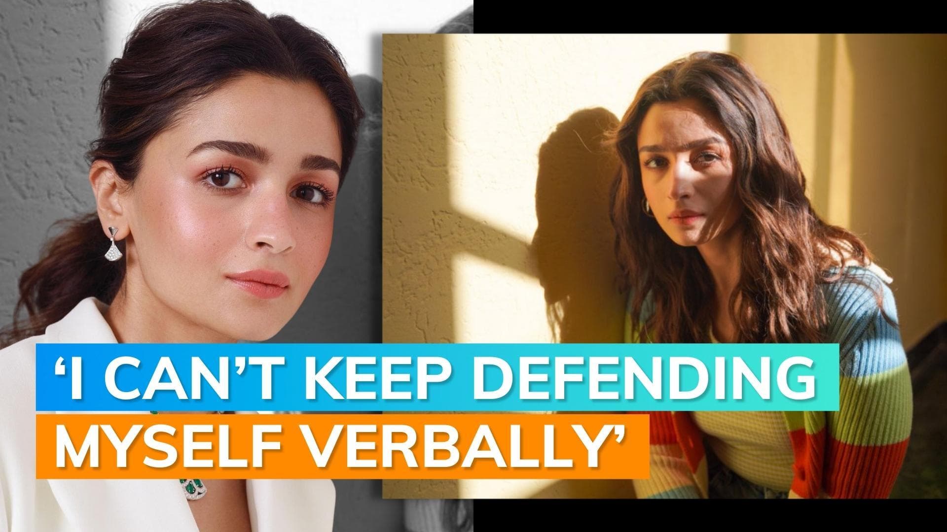 Alia Bhatt talks about being trolled, says ‘if you don’t like me, don’t watch me’ 