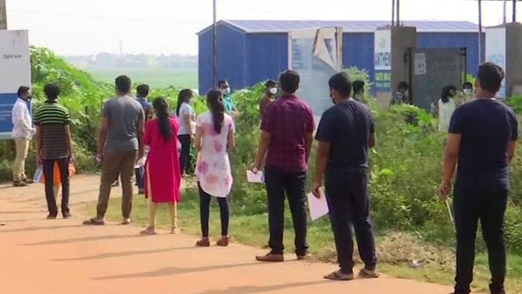 NTA Medical Entrance Exam : ঘোষণা হল NEET-এর মেডিকেল এন্ট্রান্সের ফল