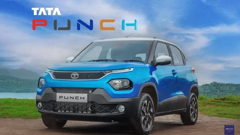 Tata की मिनी SUV 'Punch' की Unofficial बुकिंग शुरू, देखें कब होगी लॉन्च