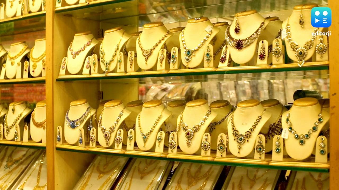 Gold Silver Price 29 Sep: सोना चमका, चांदी में भी उछाल... देखें नए रेट