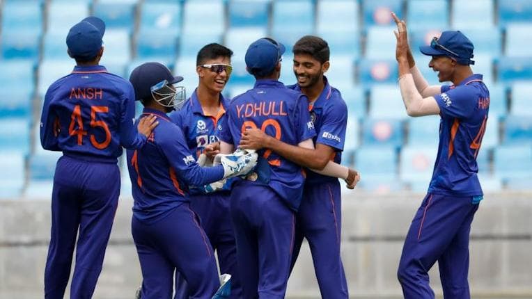 Asia Cup Under 19: India defeat Sri Lanka by 9 wickets to lift 8th title 