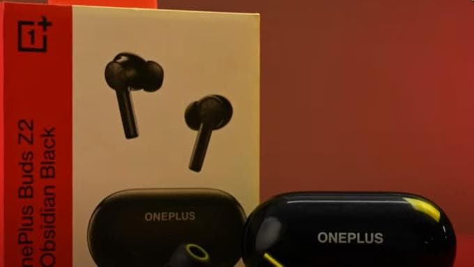 OnePlus Buds Z2 Review | Comparison vs Nothing Ear 1 and Sony WF-C500 | TWS under 5000