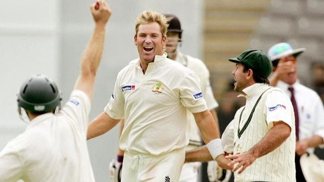 Ricky Ponting: Shane Warne would have done a terrific job as England coach