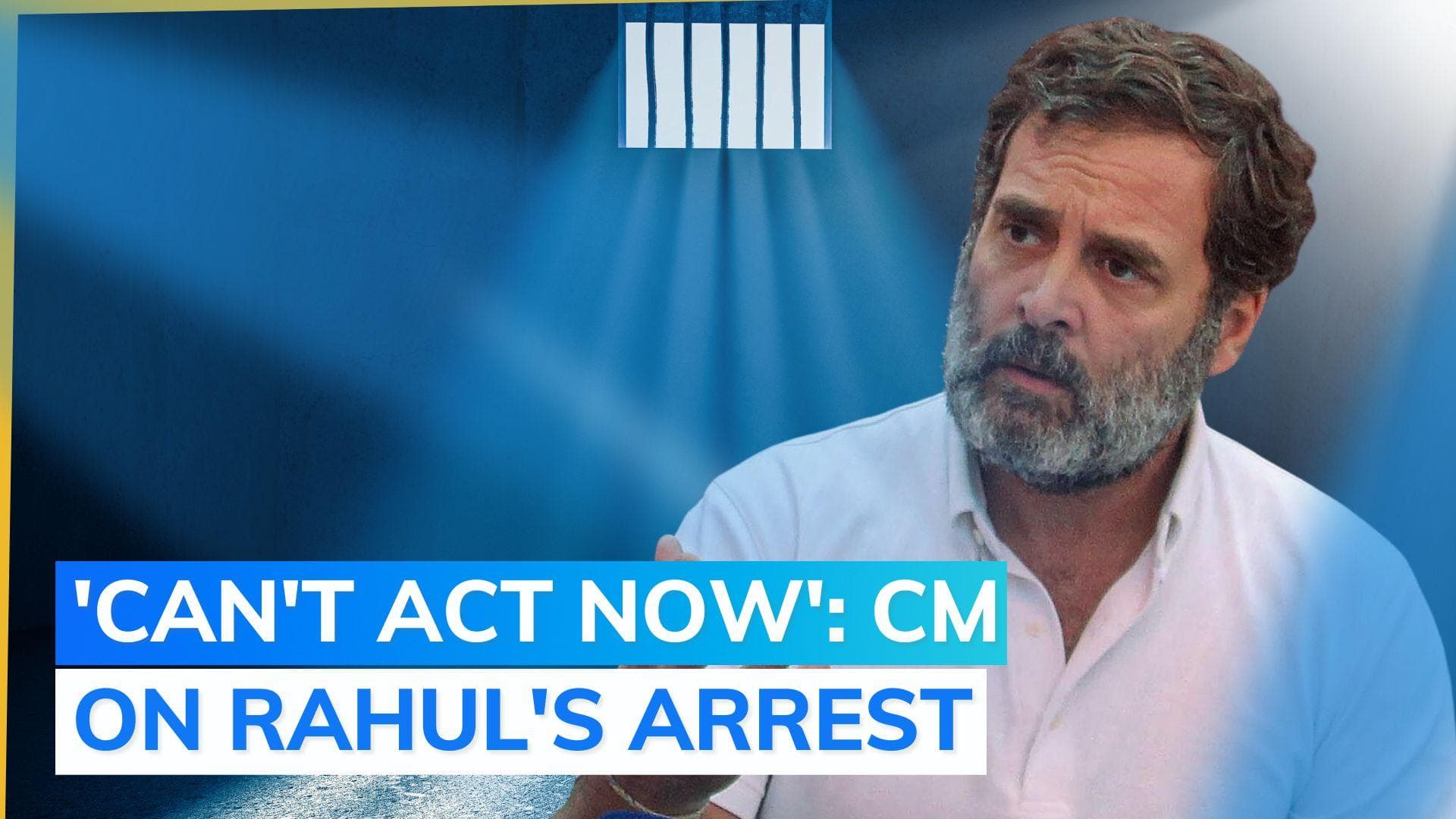 Rahul Gandhi will be arrested once Lok Sabha election is over: Assam CM Himanta Biswa Sarma 