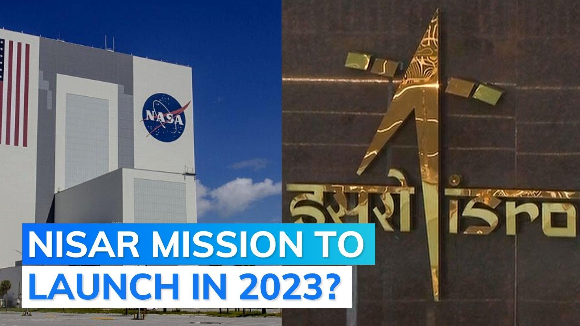 India, US to launch joint space mission later this year: Centre