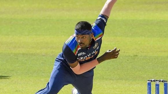 I have always worked hard and will continue to do so, says Hardik Pandya 