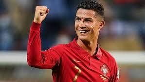 Football Record: रोनाल्डो ने लक्जमबर्ग के खिलाफ दागा हैट्रिक गोल, बनाया वर्ल्ड रिकॉर्ड