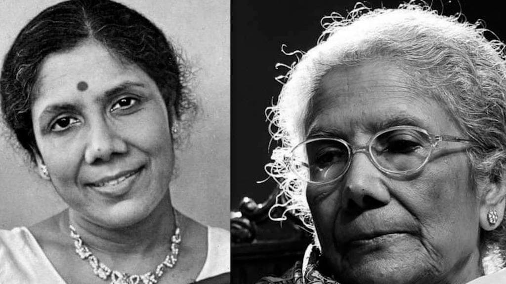 Sandhya Mukherjee Passes Away: প্রয়াত গীতশ্রী সন্ধ্যা মুখোপাধ্যায়, থেকে গেল 'চিরদিনের গান'