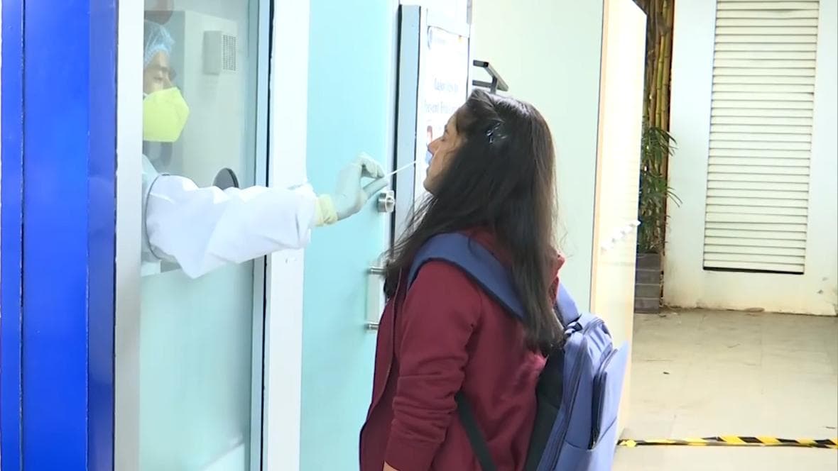 India Covid update: গত ২৪ ঘণ্টায় দেশে করোনা আক্রান্ত ১১ হাজার ৪৯৯ জন, মৃত ২৫৫ জন